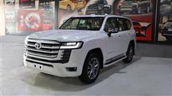 تۆیۆتا لاند کروزەر